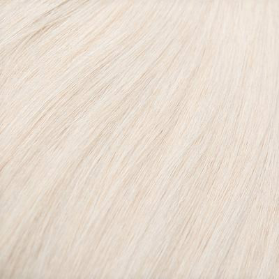 Hårtrense - Light blond 60#