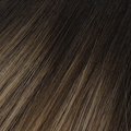 Genius weft / Invisible - Hårtrense - Root 2/2/6#