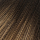 Genius weft / Invisible - Hårtrense - Root 2/4/28#