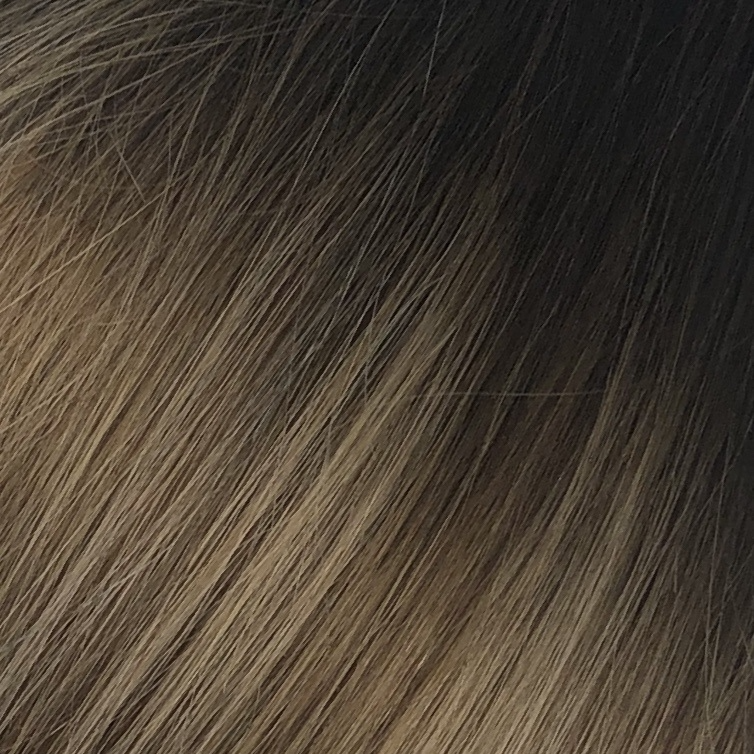 Tape extensions - Root 4/8/18#