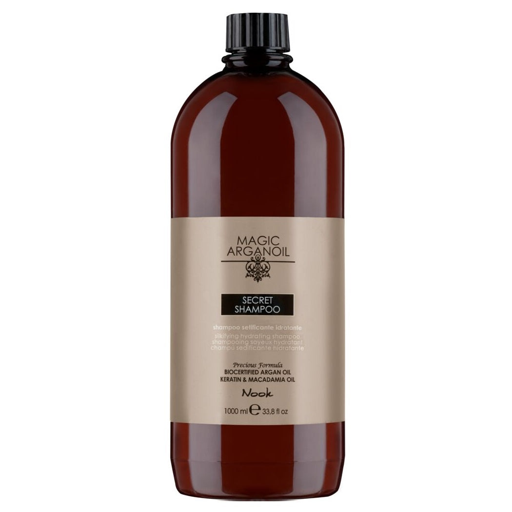 Nook magic arganoil - Secret - Shampoo
