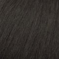 Genius weft / Invisible - Hårtrense - Black brown 1B#
