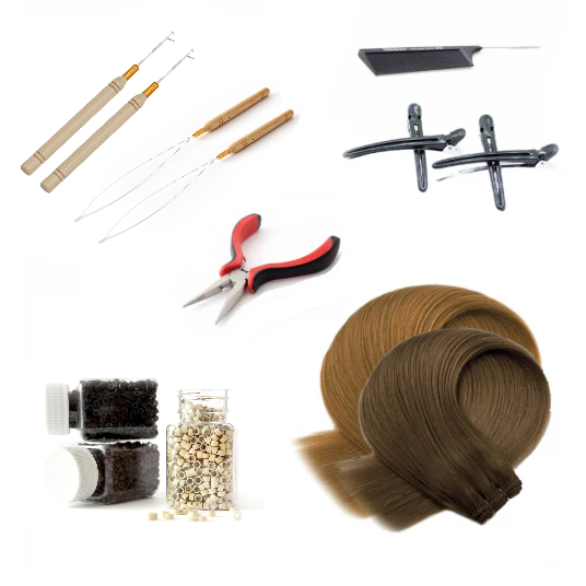 Startkit til Ez Weft Extensions