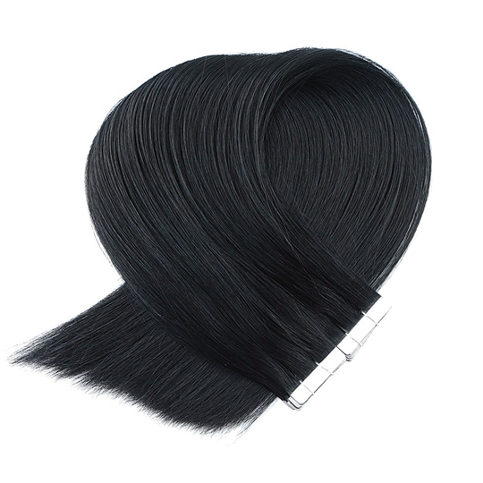 Tape extensions - Black 1#