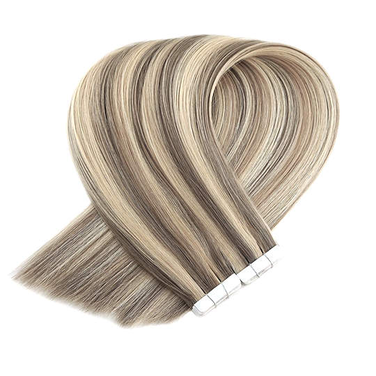 Tape extensions - Mix 8/18/60#