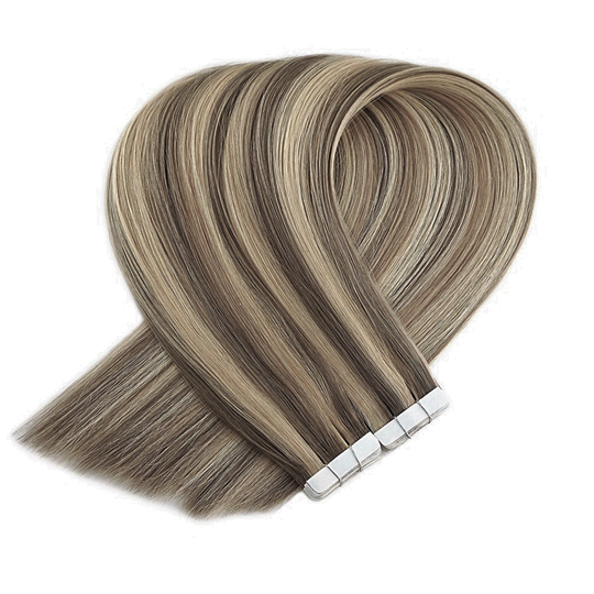 Tape extensions - Mix 8/18#