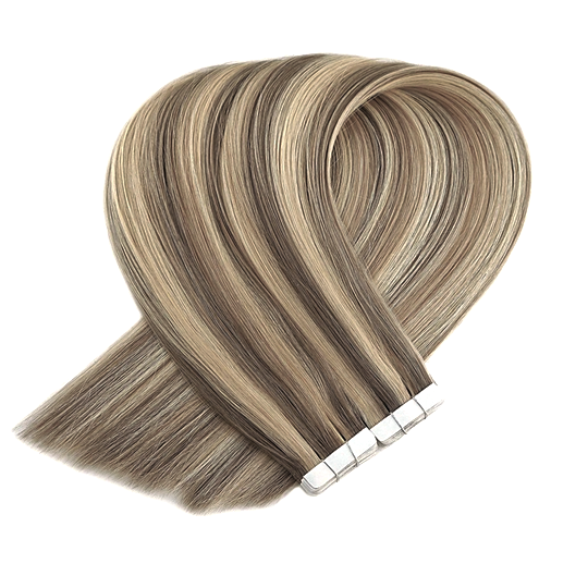 Tape extensions - Mix 8/18#