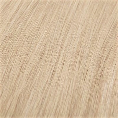 Genius weft / Invisible - Hårtrense - Dark blonde 21#