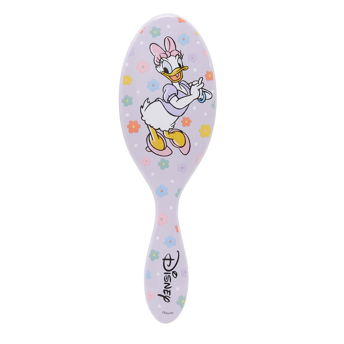 Hårbørste - Wetbrush - Disney Hello daisy