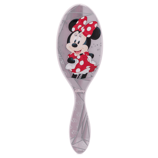 Hårbørste - Wetbrush - Disney Minnie mouse