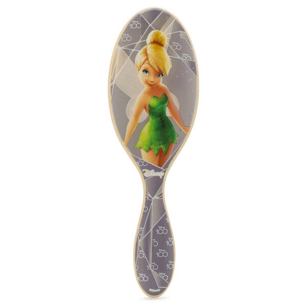 Hårbørste - Wetbrush - Disney Tinkerbell