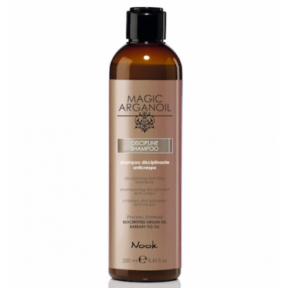 Nook magic arganoil - Discipline - Shampoo