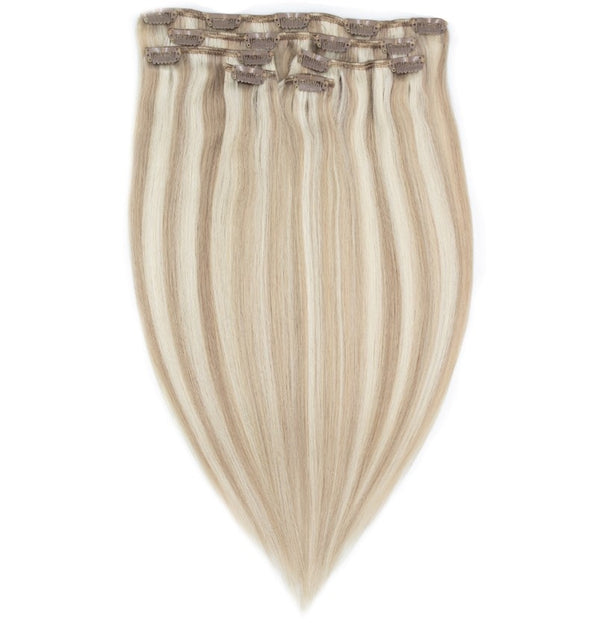 Clips extensions - Mix 18/60#