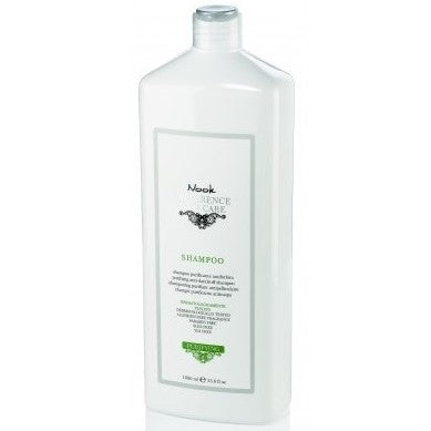 Nook DHC Purifying - Shampoo mod skæl