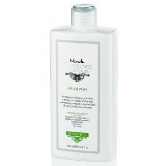 Nook DHC Purifying - Shampoo mod skæl