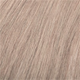 Hårtrense - Beige blonde 18#