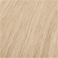 Genius weft / Invisible - Hårtrense - Dark blonde 21#