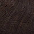 Clips extensions - Dark brown 2#