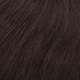 Hårtrense - Dark brown 2#