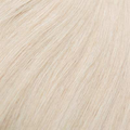 Genius weft / Invisible - Hårtrense - Natural blonde 613#