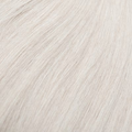 Hårtrense - Silverblond 1001#