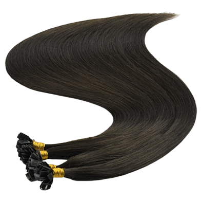 Hot fusion - Dark brown 2#