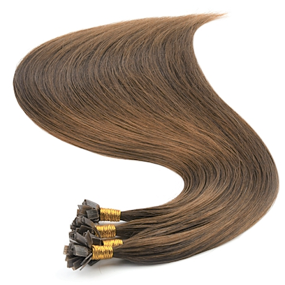 Hot fusion - Chestnut brown 6#