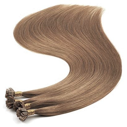 Hot fusion - Light brown 8#