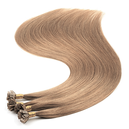 Hot fusion - Golden brown 10#