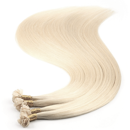 Hot fusion - Light blonde 60#