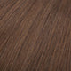 One piece clip in extensions - Chocolate 4#
