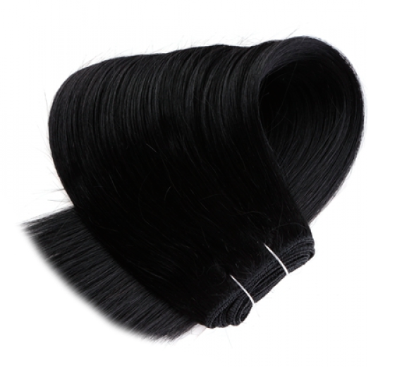 Hårtrense - Black 1#
