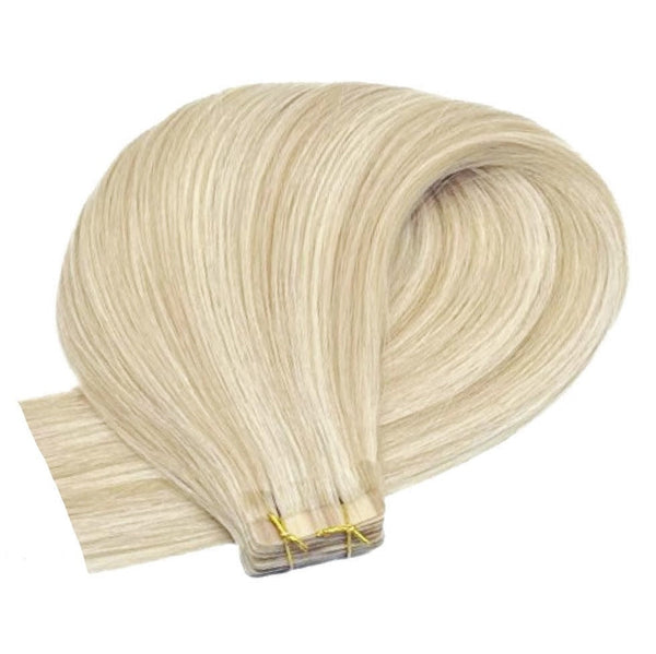 Tape extensions - Mix 18/60#