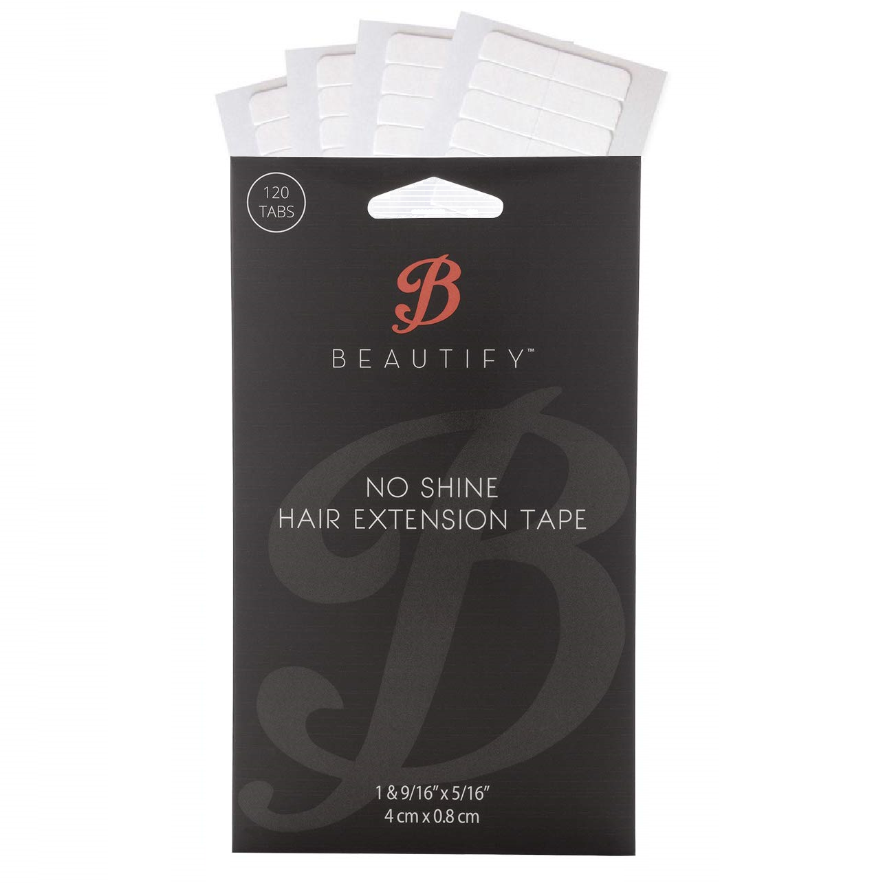 Tape pieces - til hair extensions