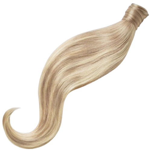 Ponytail extensions - Mix 18/60#