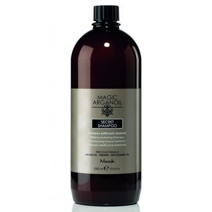 Nook magic arganoil - Secret - Shampoo