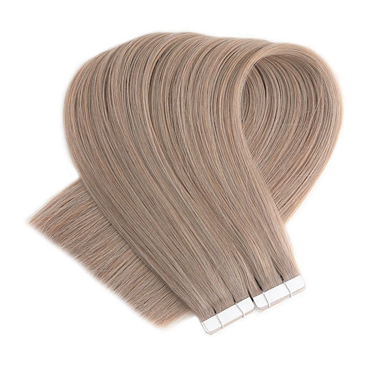 Tape extensions - Beige blonde 18#