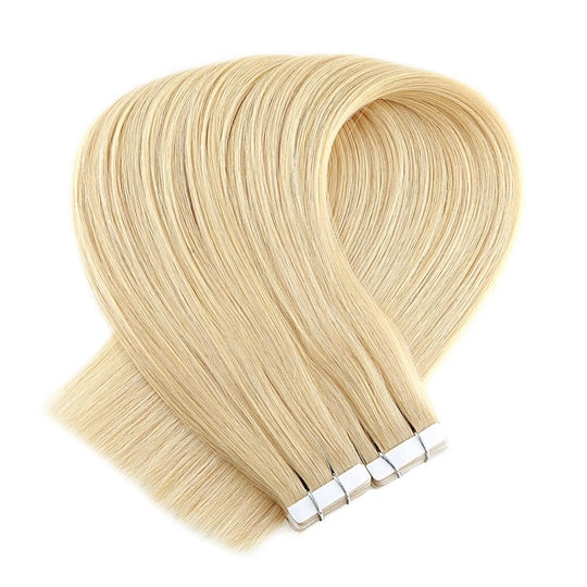 Tape extensions - Golden blonde 22#