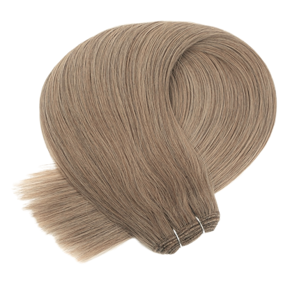 Hårtrense - Golden brown 10#