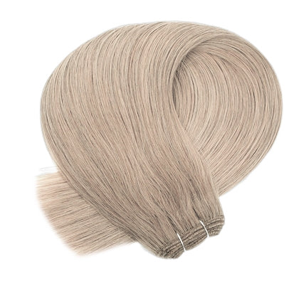 Hårtrense - Beige blonde 18#