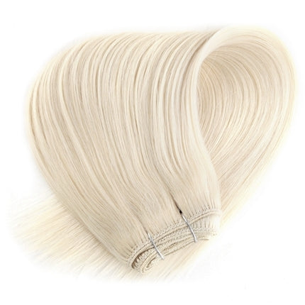 Hårtrense - Light blond 60#