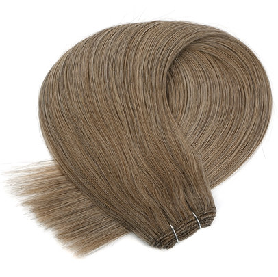 Hårtrense - Light brown 8#